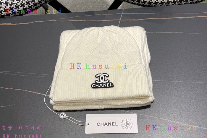 NEW 샤넬 모자 신상 C 670511