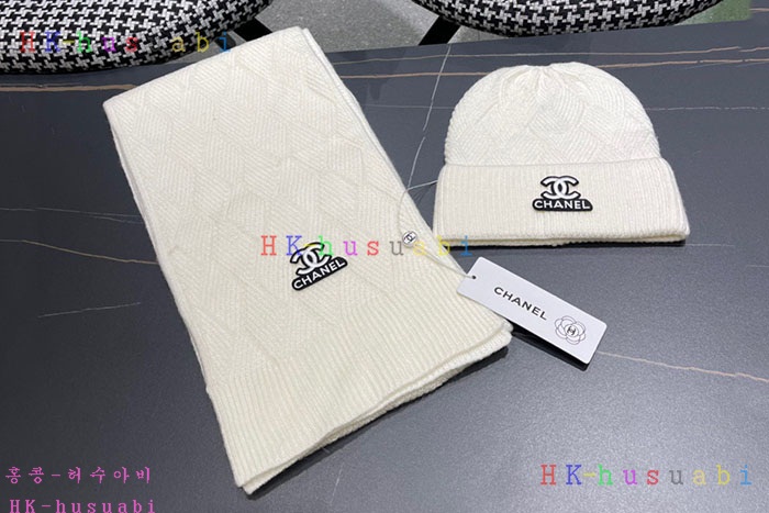 NEW 샤넬 모자 신상 C 670511