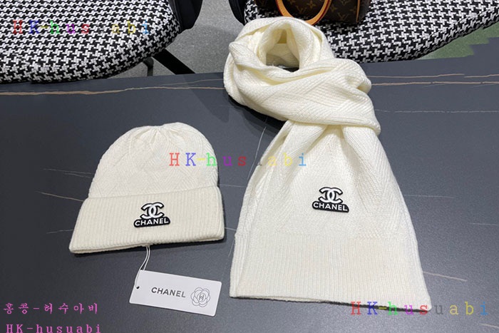 NEW 샤넬 모자 신상 C 670511