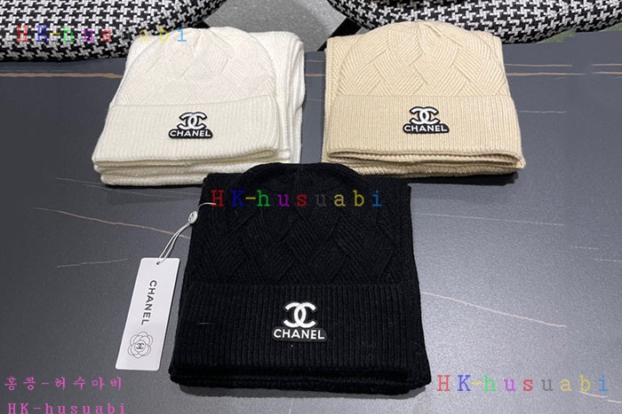 NEW 샤넬 모자 신상 C 670511