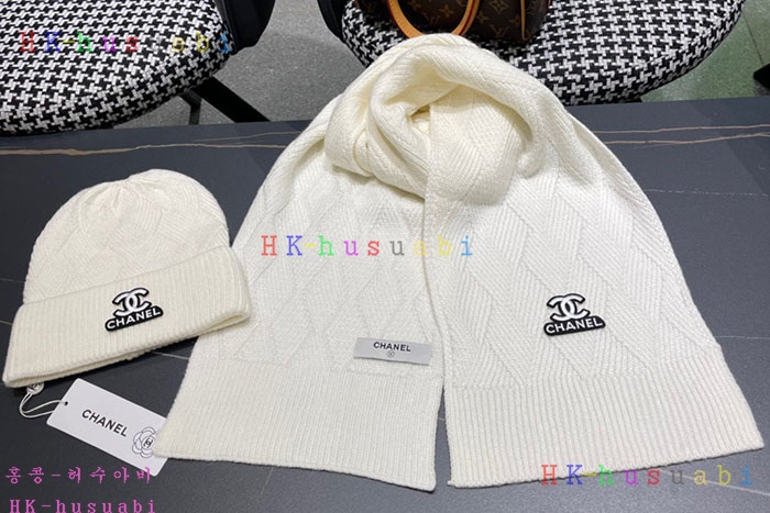 NEW 샤넬 모자 신상 C 670511