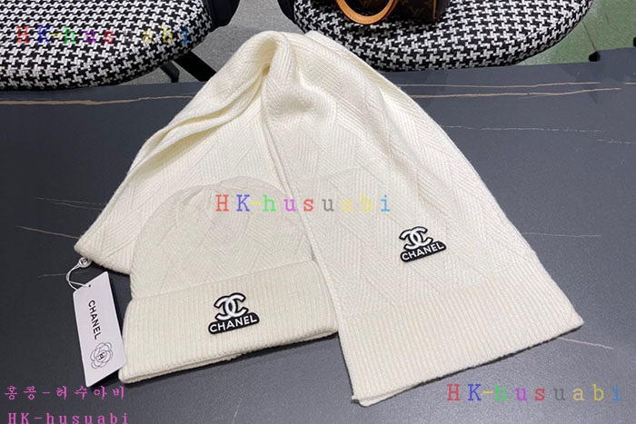 NEW 샤넬 모자 신상 C 670511