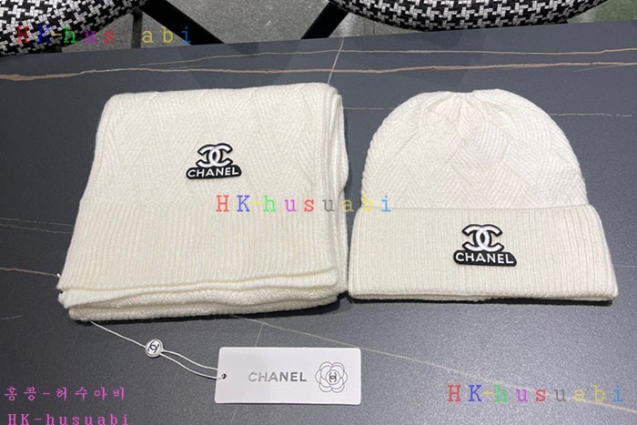NEW 샤넬 모자 신상 C 670511