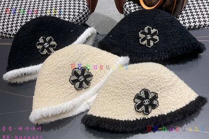 NEW 샤넬 모자 신상 C 679002