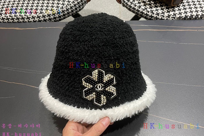 NEW 샤넬 모자 신상 C 679002
