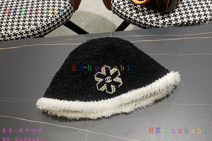 NEW 샤넬 모자 신상 C 679002