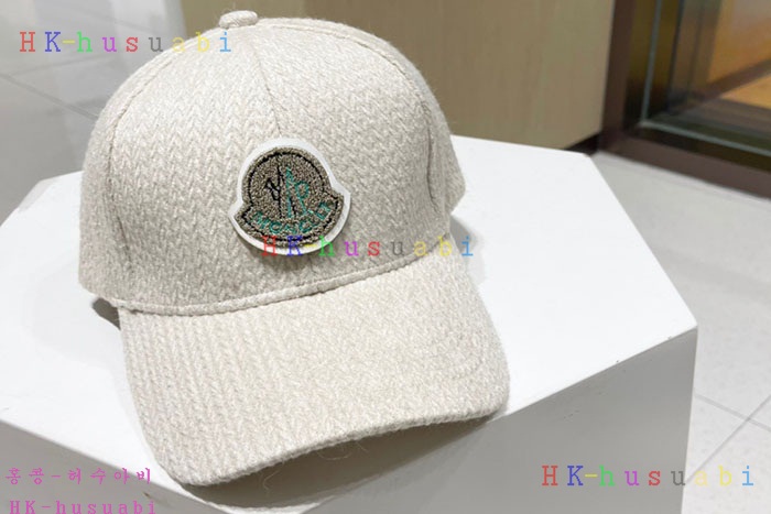NEW 몽클레어 모자 신상 M 996740