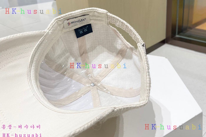 NEW 몽클레어 모자 신상 M 996740