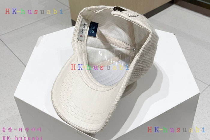 NEW 몽클레어 모자 신상 M 996740