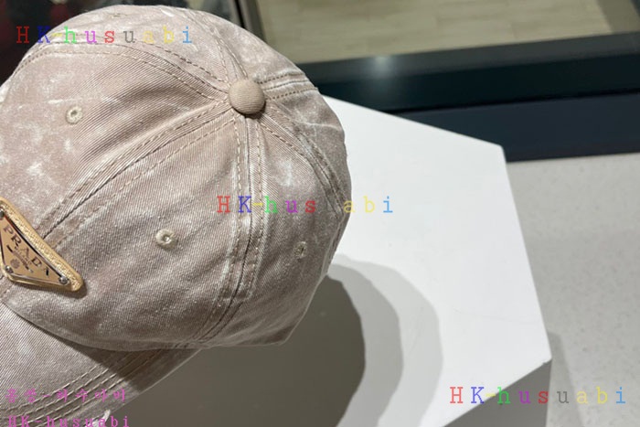 NEW 프라다 모자 신상 P 2455013