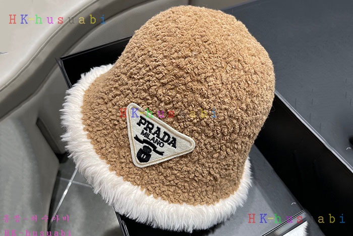 NEW 프라다 모자 신상 P 2455301