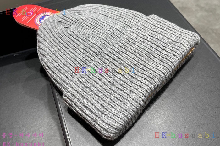 NEW 캐나다구스 모자 신상 C 9587703