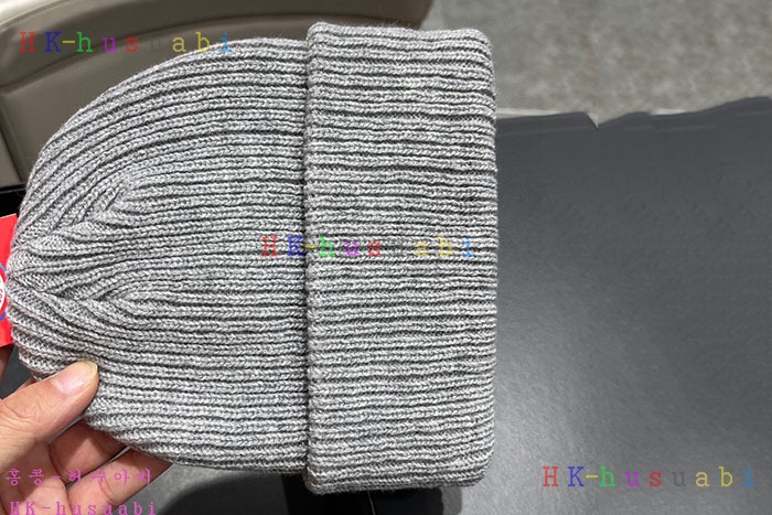NEW 캐나다구스 모자 신상 C 9587703