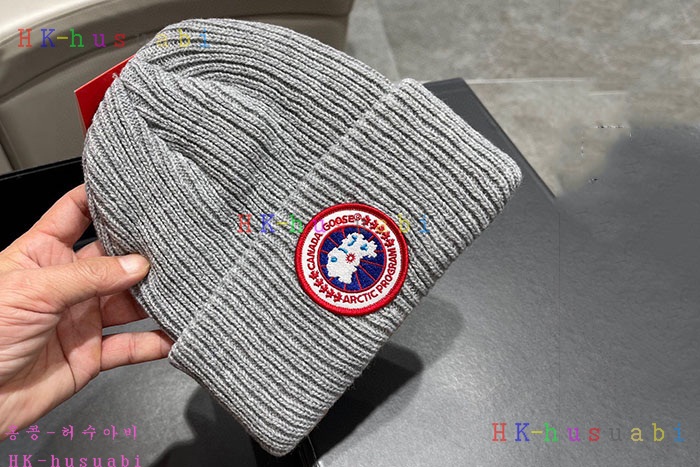 NEW 캐나다구스 모자 신상 C 9587703