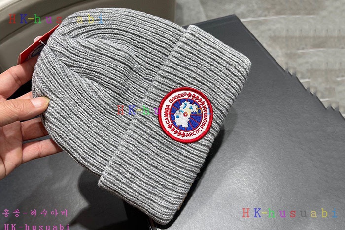 NEW 캐나다구스 모자 신상 C 9587703