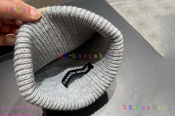 NEW 캐나다구스 모자 신상 C 9587703