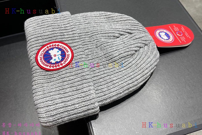 NEW 캐나다구스 모자 신상 C 9587703