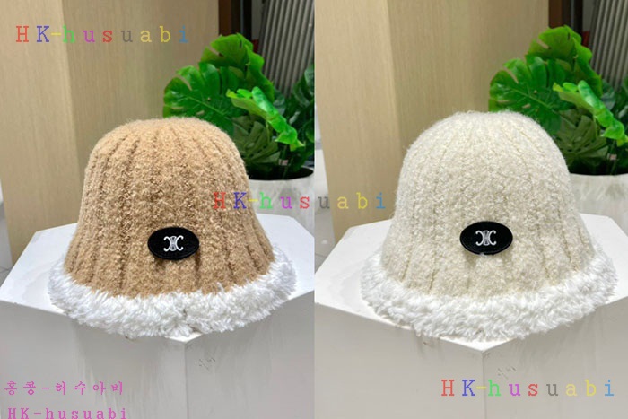 NEW 셀린느 모자 신상 C 668800