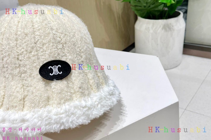 NEW 셀린느 모자 신상 C 668800