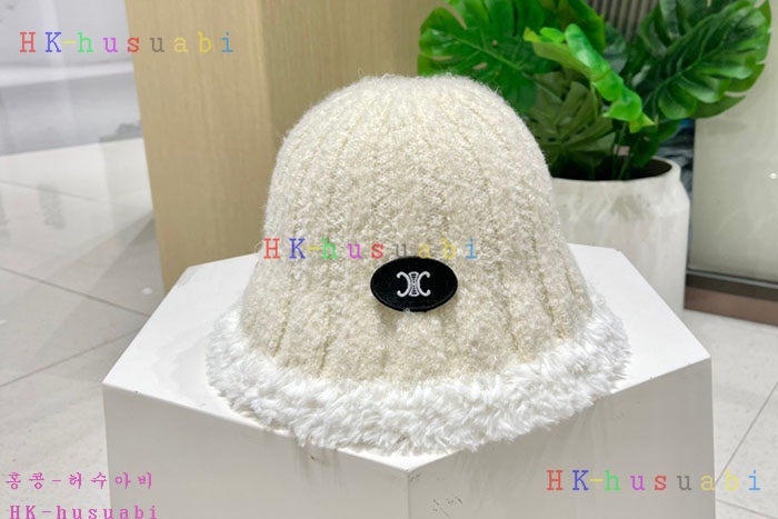NEW 셀린느 모자 신상 C 668800