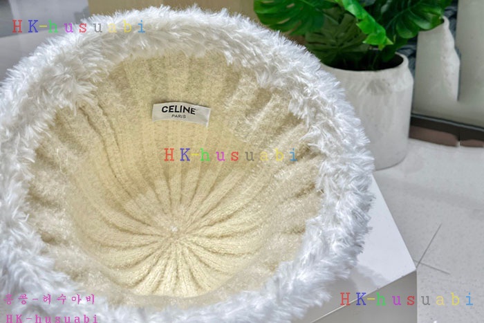NEW 셀린느 모자 신상 C 668800