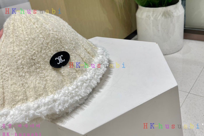 NEW 셀린느 모자 신상 C 668800