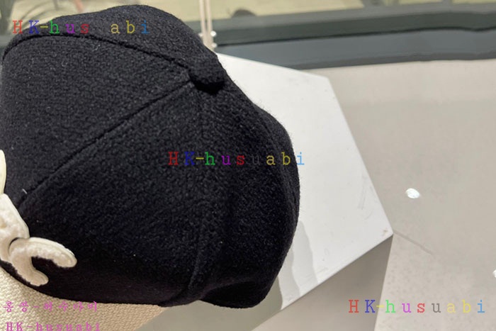 NEW 셀린느 모자 신상 C 668803