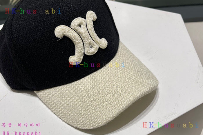 NEW 셀린느 모자 신상 C 668803