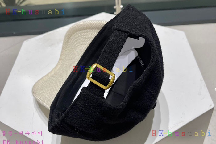 NEW 셀린느 모자 신상 C 668803