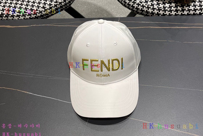 NEW 펜디 모자 신상 FD 996801