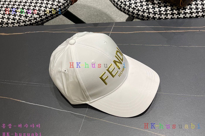 NEW 펜디 모자 신상 FD 996801