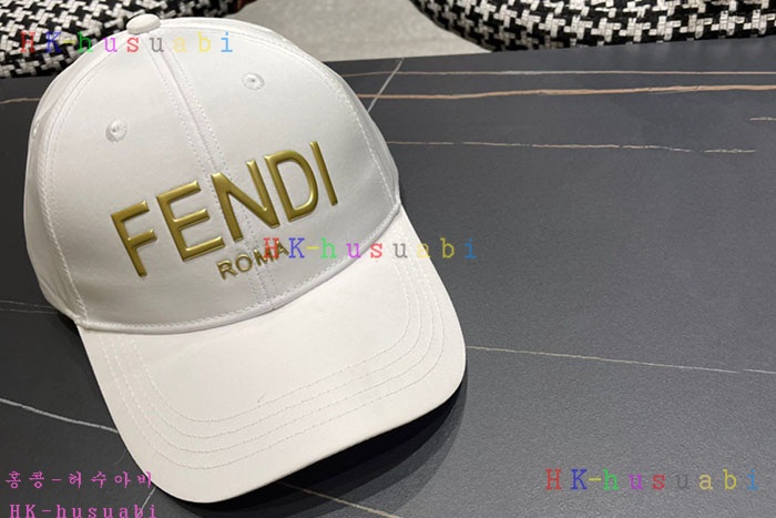 NEW 펜디 모자 신상 FD 996801