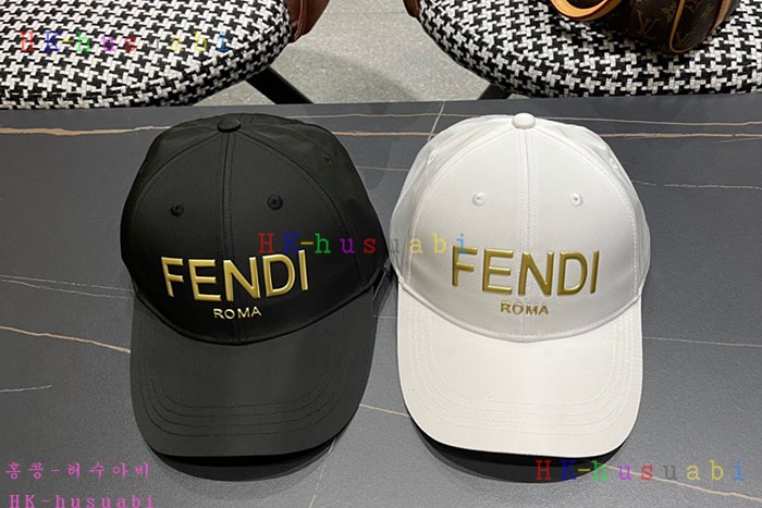 NEW 펜디 모자 신상 FD 996801