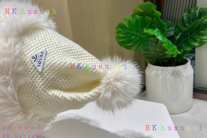 NEW 프라다 모자 신상 P 24540108