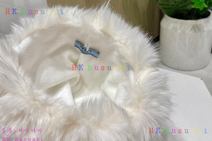 NEW 프라다 모자 신상 P 24540108