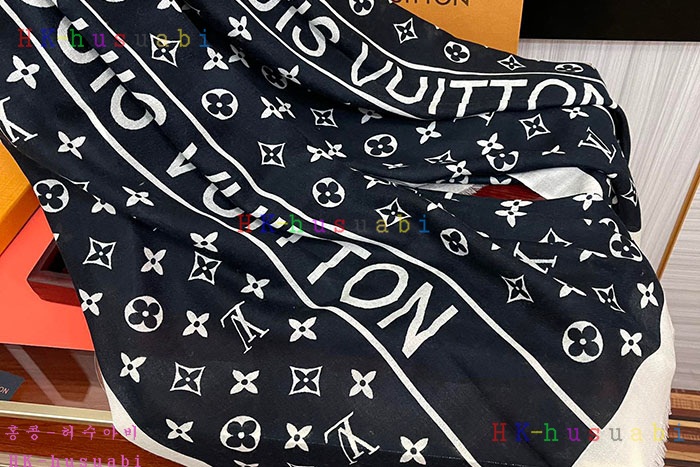NEW 루이비통 스카프 신상 L 9745044
