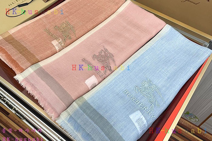 NEW 버버리 스카프 신상 B 988589