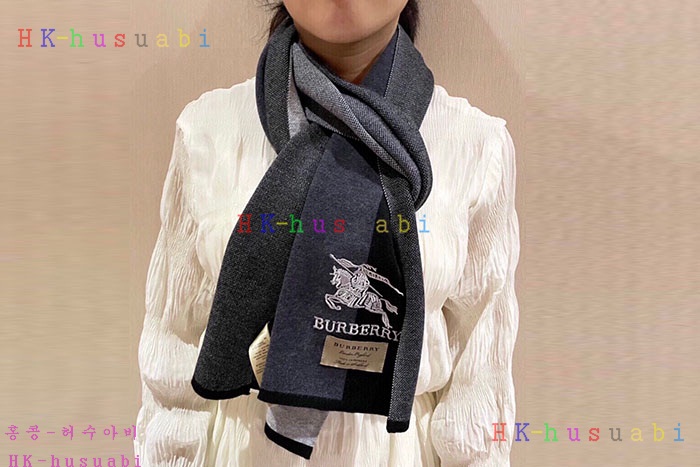 NEW 버버리 스카프 신상 B 988573