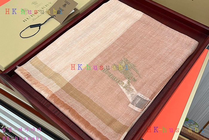 NEW 버버리 스카프 신상 B 988589