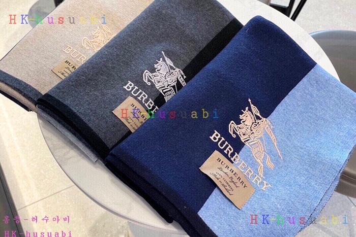 NEW 버버리 스카프 신상 B 988573