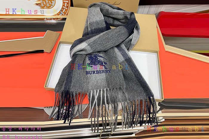 NEW 버버리 스카프 신상 B 988586