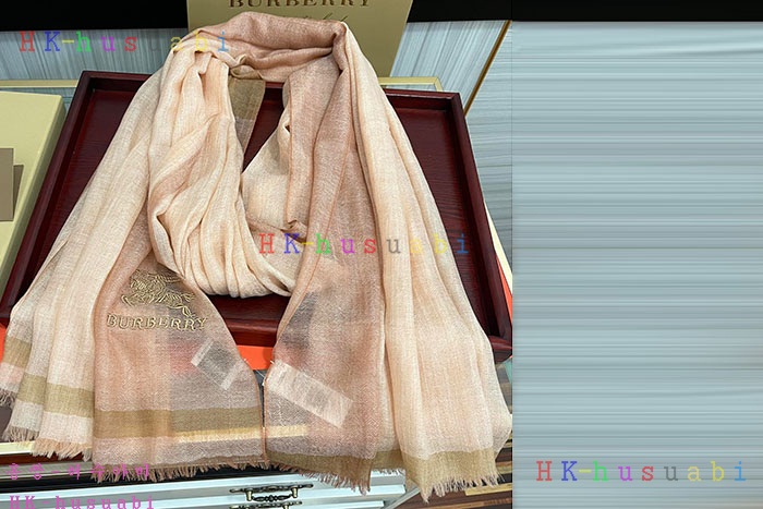 NEW 버버리 스카프 신상 B 988589