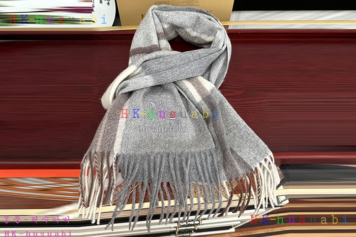 NEW 버버리 스카프 신상 B 988574