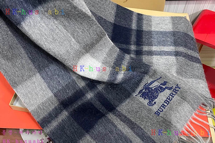 NEW 버버리 스카프 신상 B 988586