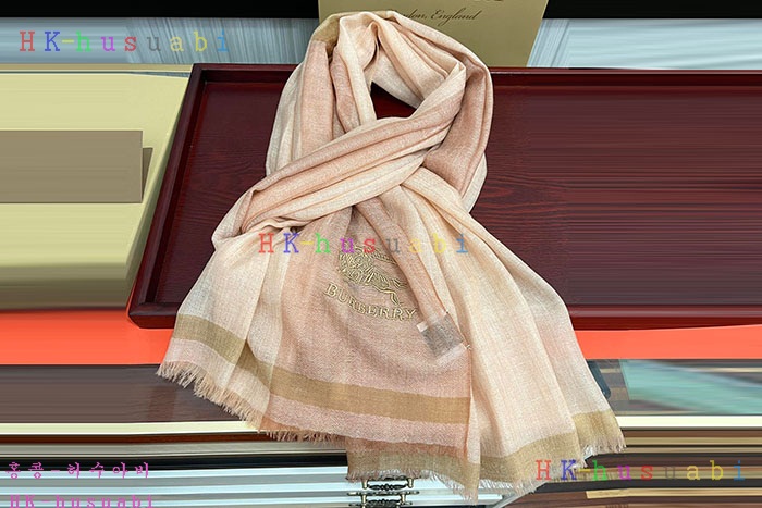 NEW 버버리 스카프 신상 B 988589