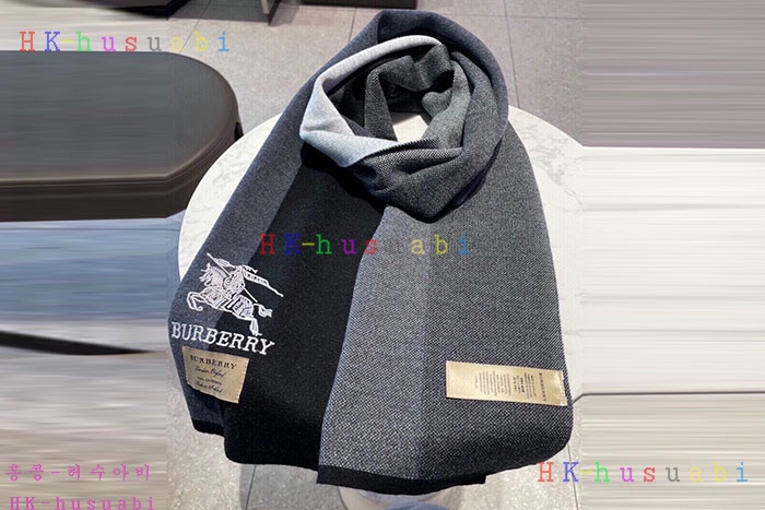 NEW 버버리 스카프 신상 B 988573