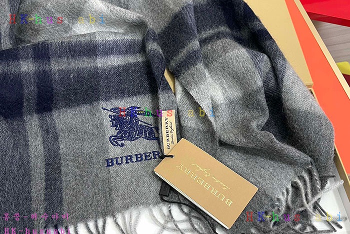 NEW 버버리 스카프 신상 B 988586