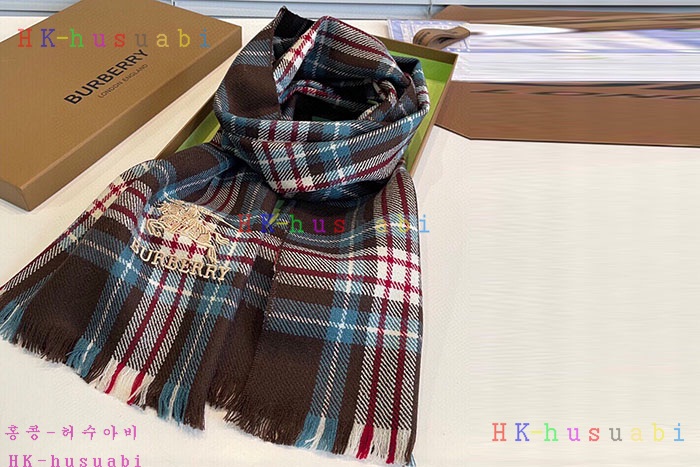 NEW 버버리 스카프 신상 B 988558