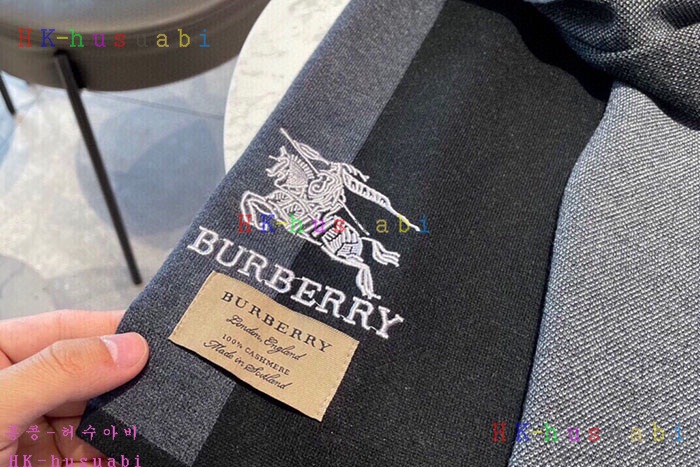 NEW 버버리 스카프 신상 B 988573