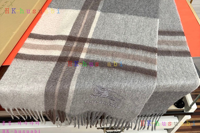NEW 버버리 스카프 신상 B 988574